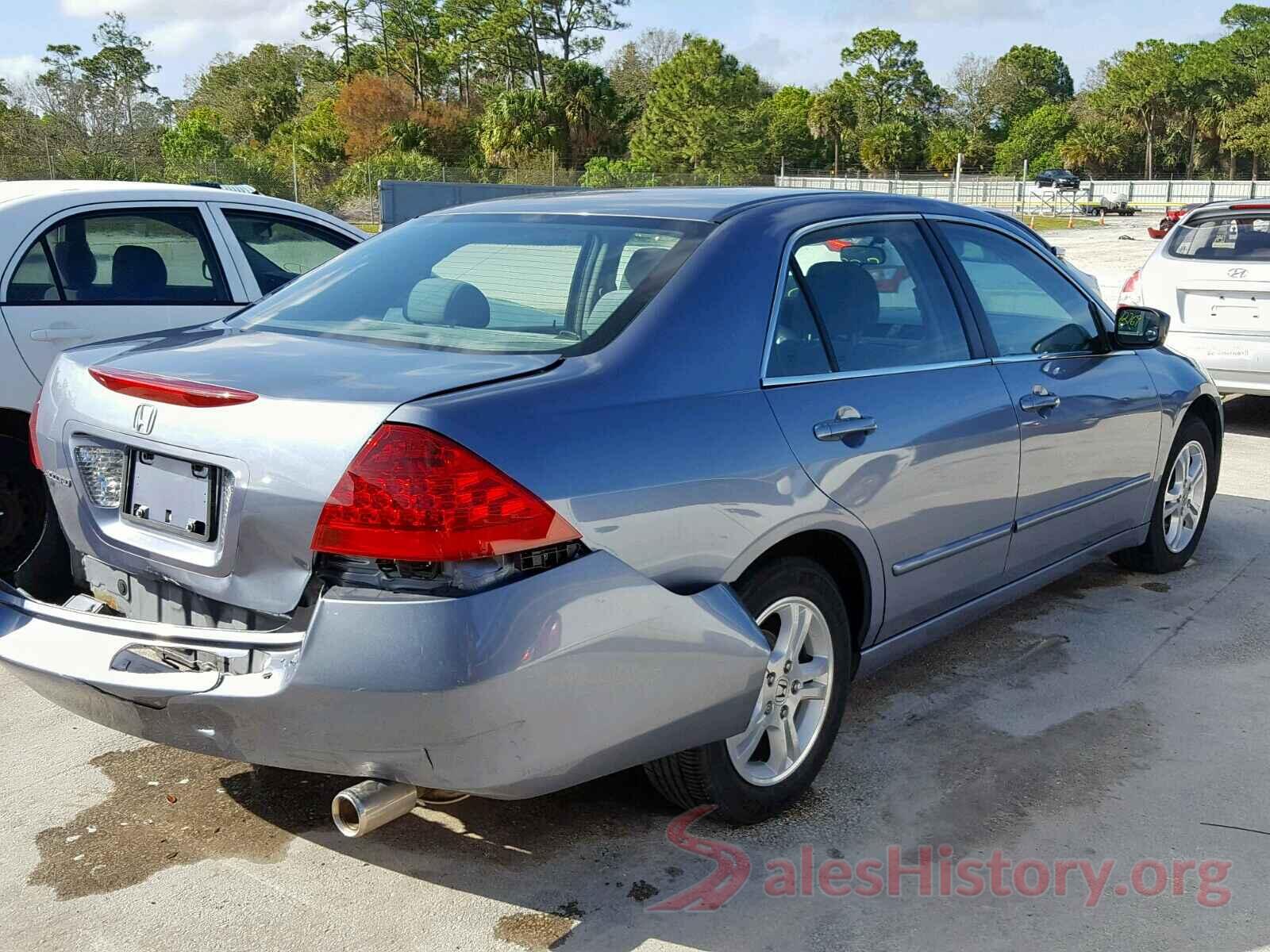 5NPE24AF2HH484861 2007 HONDA ACCORD