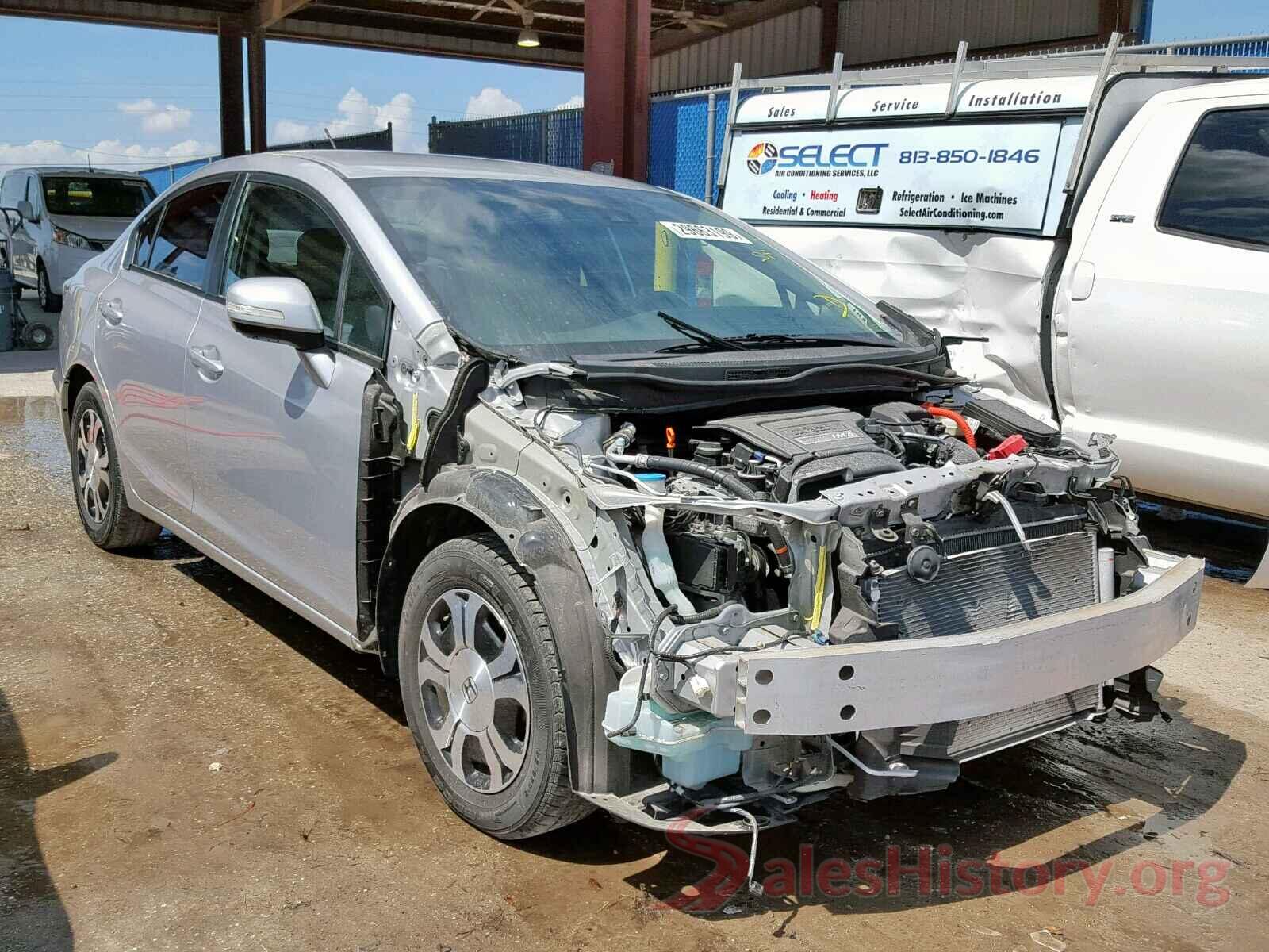 JF2GPABC8HH230567 2013 HONDA CIVIC