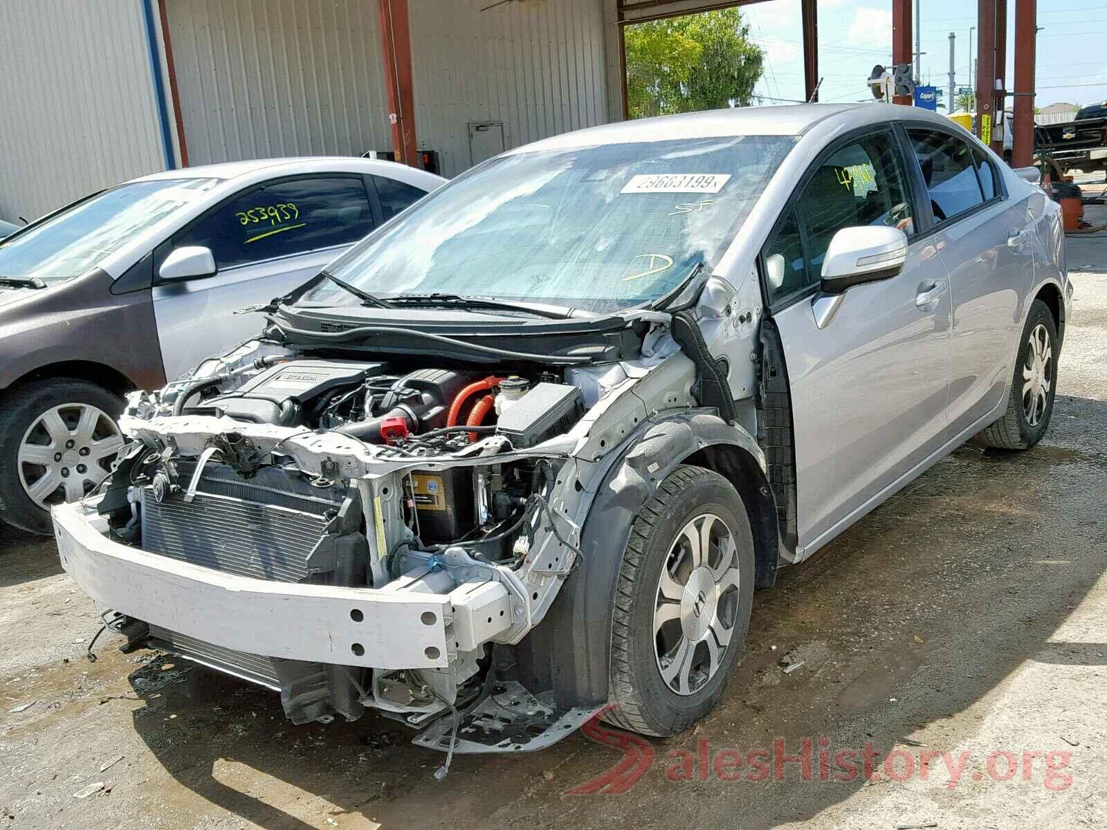 JF2GPABC8HH230567 2013 HONDA CIVIC