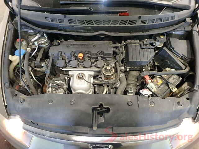 5TDZZRFH6HS204017 2006 HONDA CIVIC