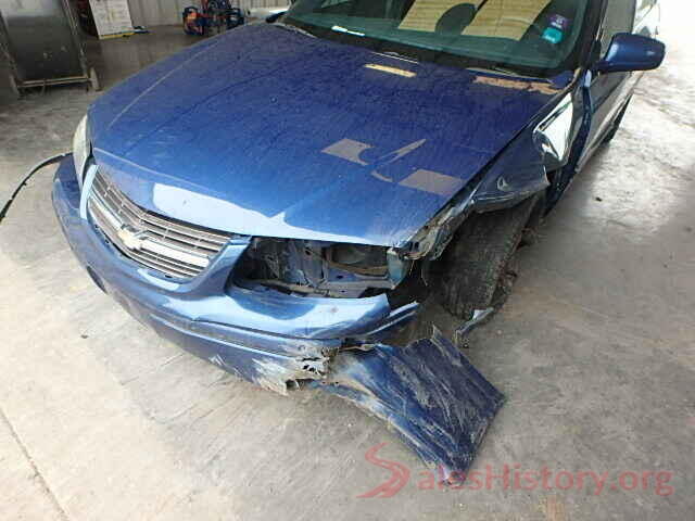 WDC0G4KB1HF143771 2005 CHEVROLET IMPALA