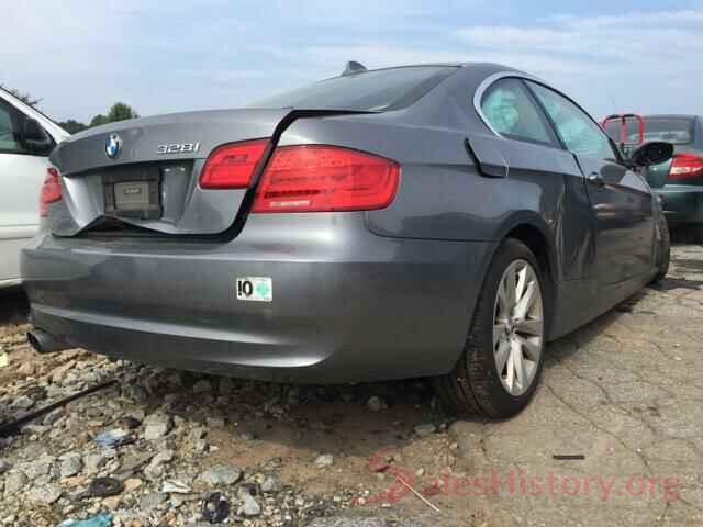 1GAZGPFG9L1227808 2012 BMW 3 SERIES