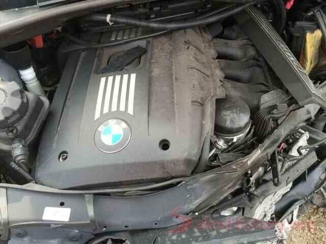 1GAZGPFG9L1227808 2012 BMW 3 SERIES