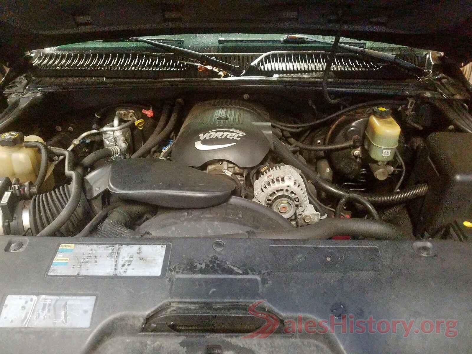 5XXGU4L31GG091904 2002 CHEVROLET SILVERADO