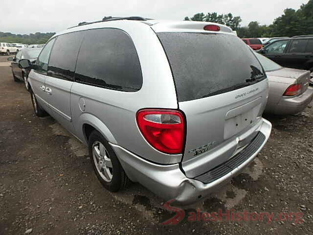 1N4BL4BV5KC173049 2007 DODGE CARAVAN