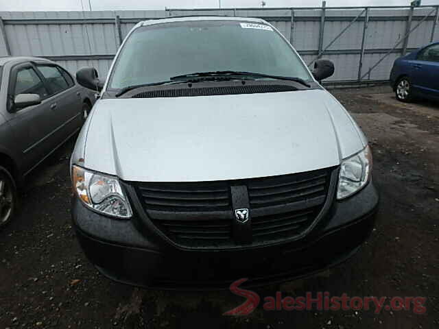 1N4BL4BV5KC173049 2007 DODGE CARAVAN