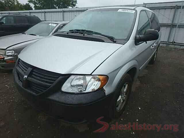 1N4BL4BV5KC173049 2007 DODGE CARAVAN