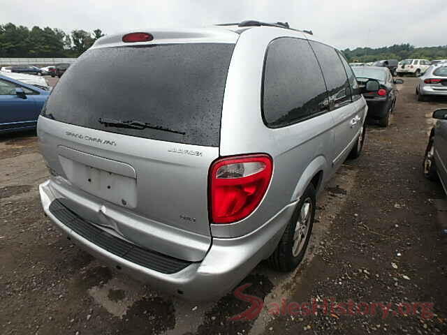 1N4BL4BV5KC173049 2007 DODGE CARAVAN