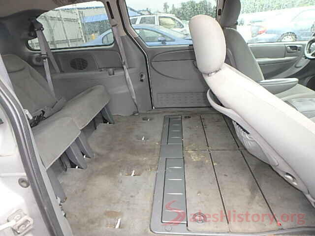 1N4BL4BV5KC173049 2007 DODGE CARAVAN