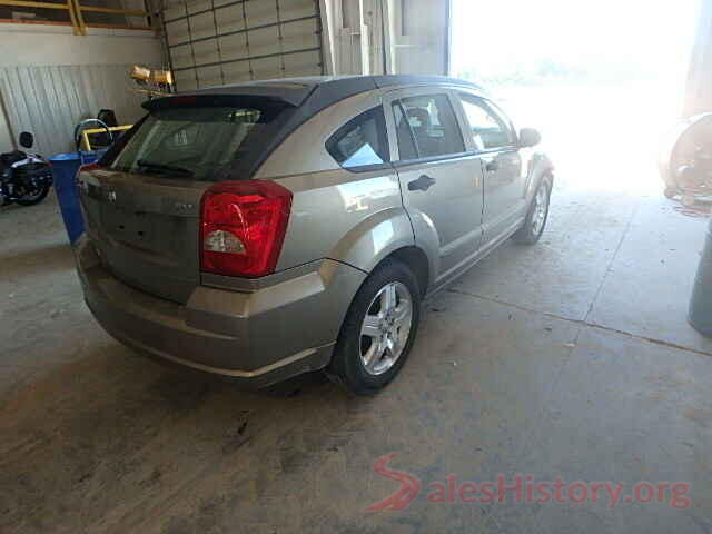 JTDS4MCE4MJ060455 2007 DODGE CALIBER