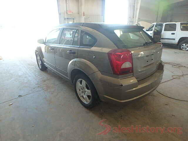 JTDS4MCE4MJ060455 2007 DODGE CALIBER