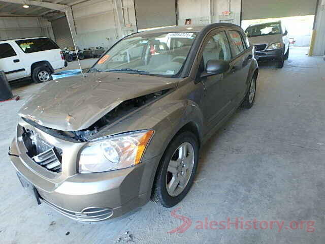 JTDS4MCE4MJ060455 2007 DODGE CALIBER