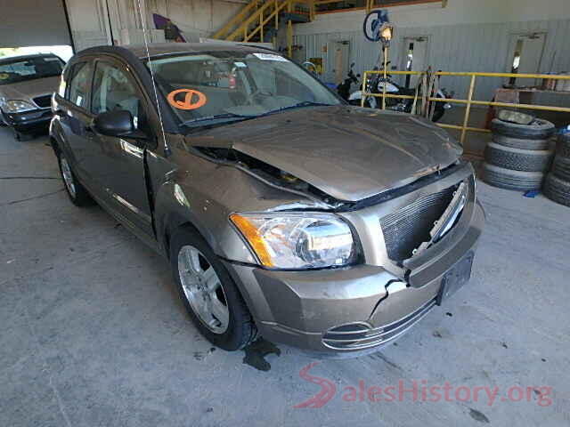 JTDS4MCE4MJ060455 2007 DODGE CALIBER