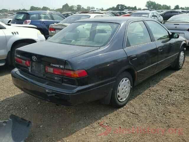 2T1BURHE2HC773376 1999 TOYOTA CAMRY