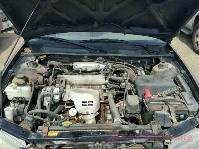 2T1BURHE2HC773376 1999 TOYOTA CAMRY