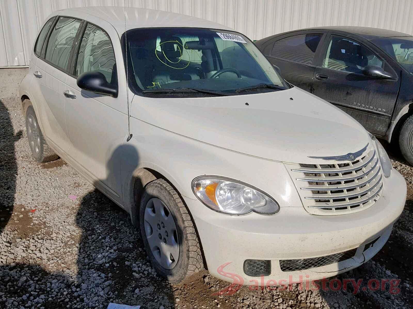 1N4AL3AP9GC226111 2007 CHRYSLER PT CRUISER