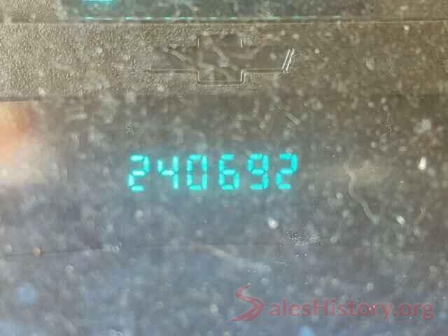 KMHRB8A33LU038128 2005 CHEVROLET TRAILBLAZE