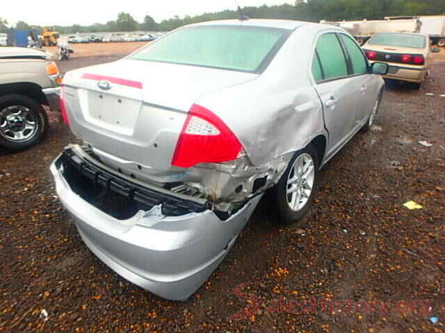 JTNKHMBX4J1006006 2011 FORD FUSION