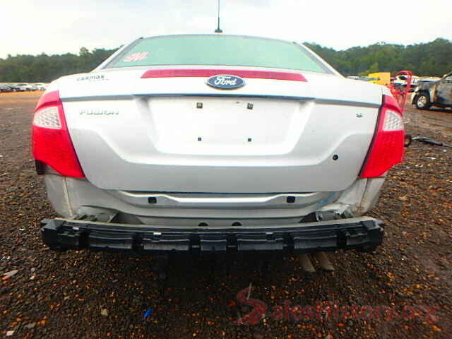 JTNKHMBX4J1006006 2011 FORD FUSION