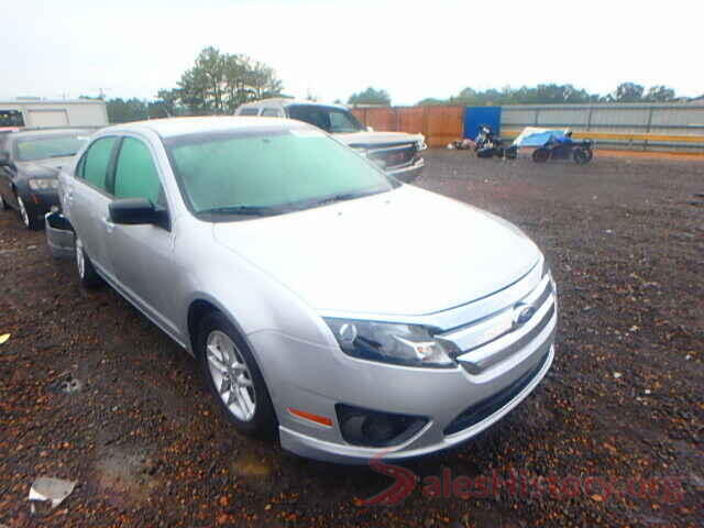 JTNKHMBX4J1006006 2011 FORD FUSION