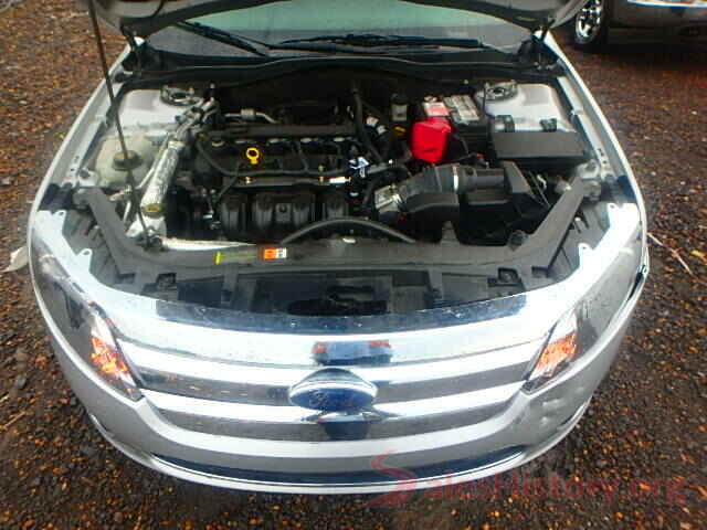 JTNKHMBX4J1006006 2011 FORD FUSION