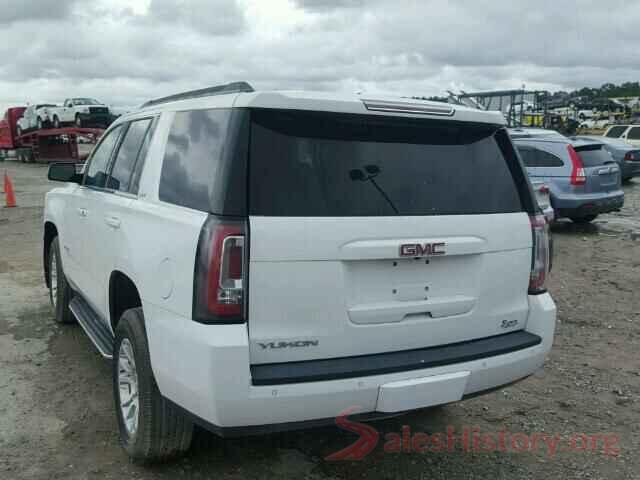 5FNRL5H62GB111133 2016 GMC YUKON