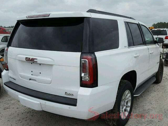 5FNRL5H62GB111133 2016 GMC YUKON