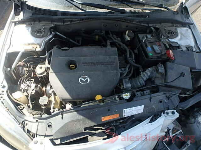 3VWC57BU4KM271034 2008 MAZDA 6