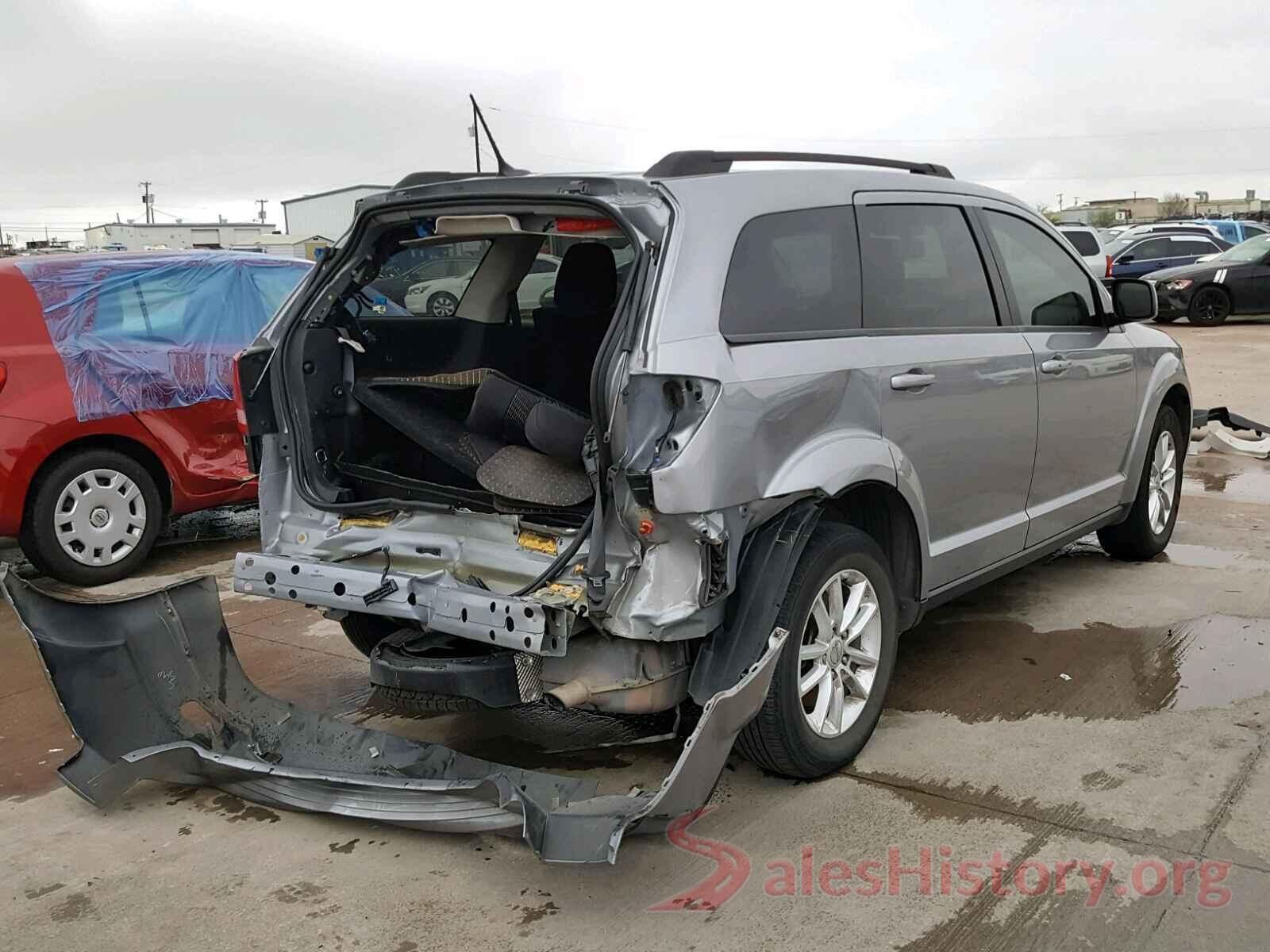 NM0LE7E23K1405765 2015 DODGE JOURNEY