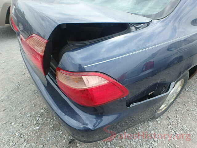 3TMCZ5AN9KM211241 1999 HONDA ACCORD