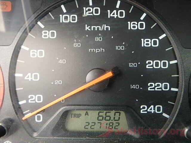 3TMCZ5AN9KM211241 1999 HONDA ACCORD