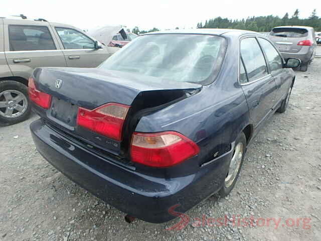 3TMCZ5AN9KM211241 1999 HONDA ACCORD