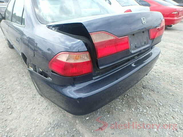 3TMCZ5AN9KM211241 1999 HONDA ACCORD