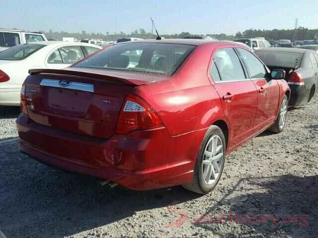 1C4BJWEG5JL853962 2012 FORD FUSION