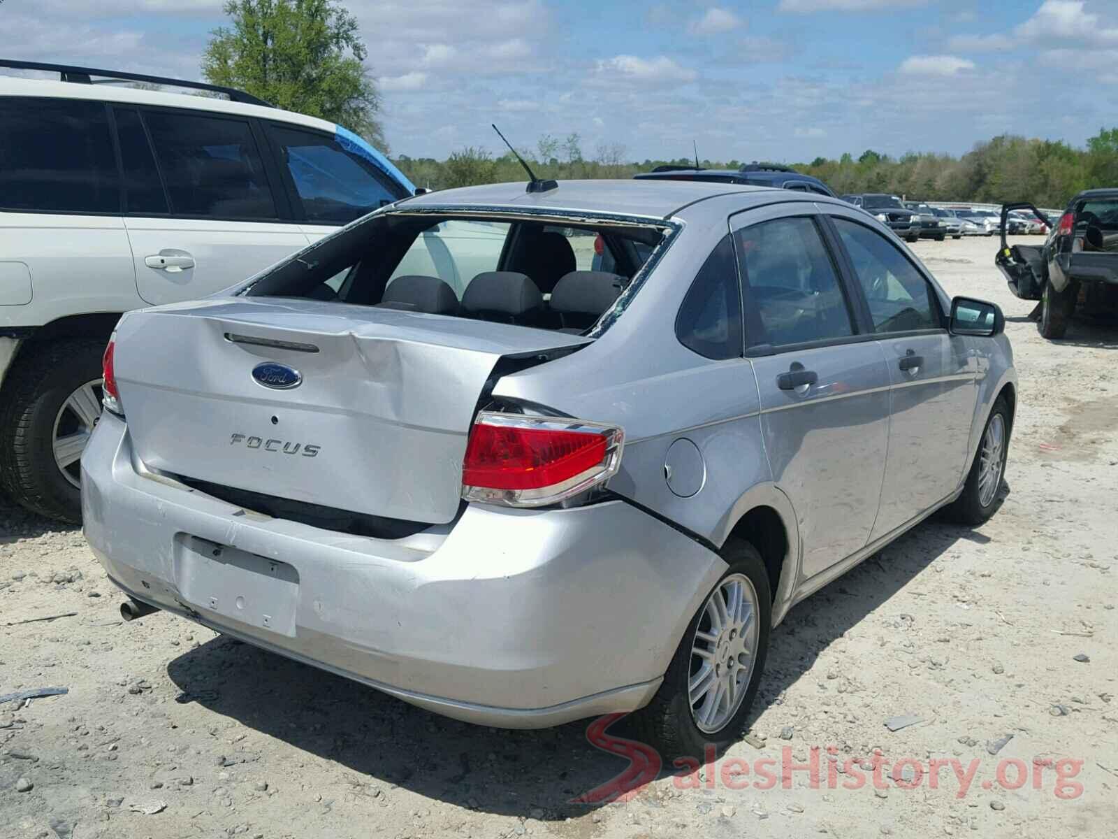 1N4AL3AP0GN362888 2010 FORD FOCUS