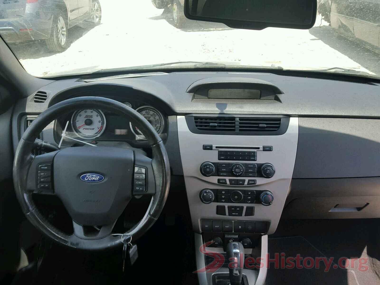 1N4AL3AP0GN362888 2010 FORD FOCUS