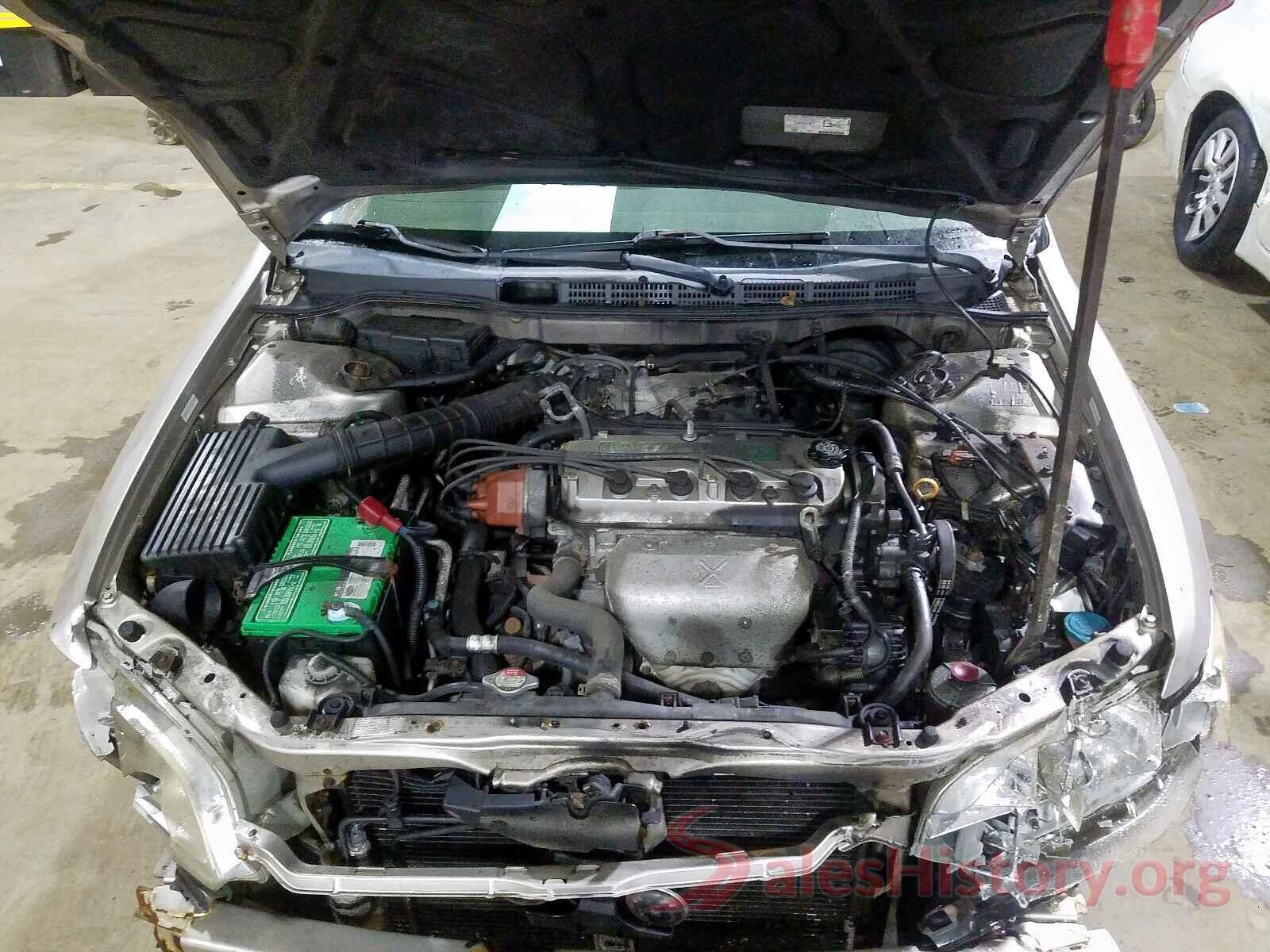 5NPE34AF6KH753772 1999 HONDA ACCORD