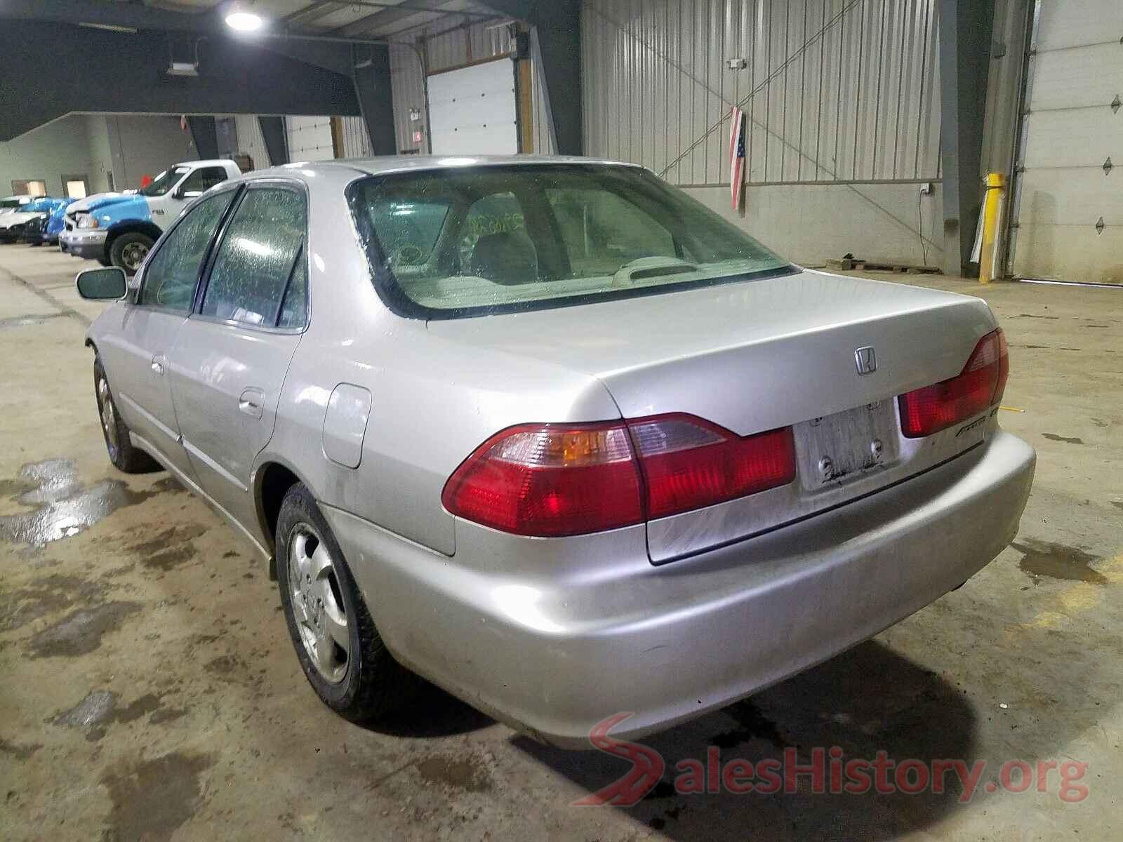 5NPE34AF6KH753772 1999 HONDA ACCORD