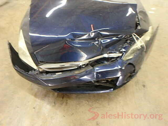 58ABK1GG0HU059294 2007 HONDA ACCORD