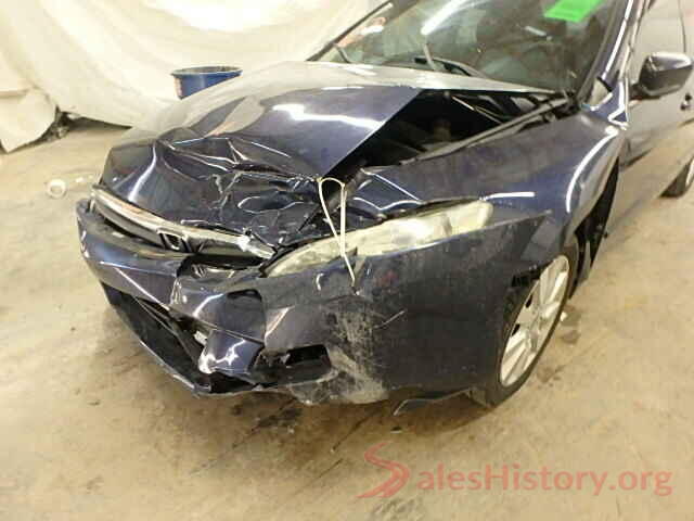 58ABK1GG0HU059294 2007 HONDA ACCORD