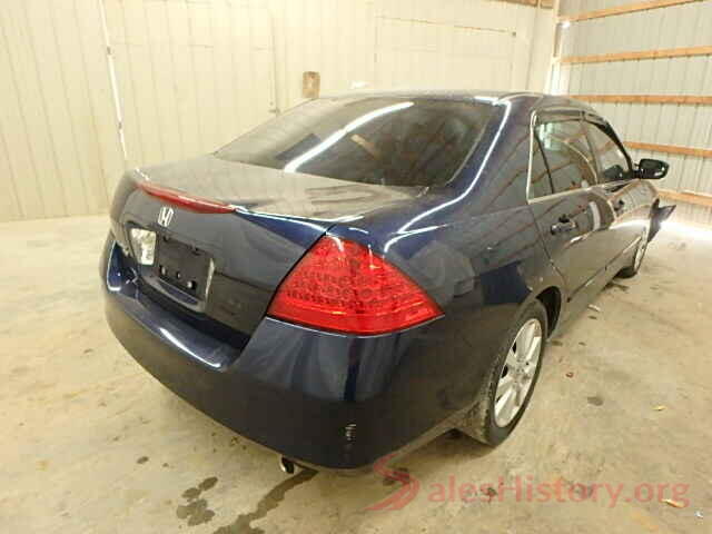 58ABK1GG0HU059294 2007 HONDA ACCORD