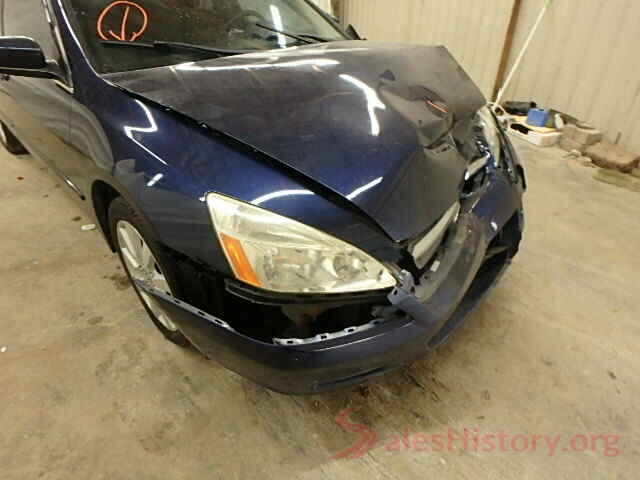 58ABK1GG0HU059294 2007 HONDA ACCORD