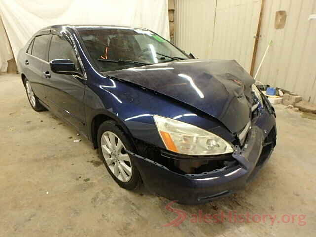 58ABK1GG0HU059294 2007 HONDA ACCORD