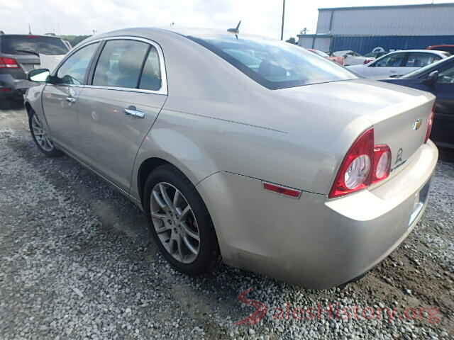 1FDWE3FL5GDC20067 2011 CHEVROLET MALIBU