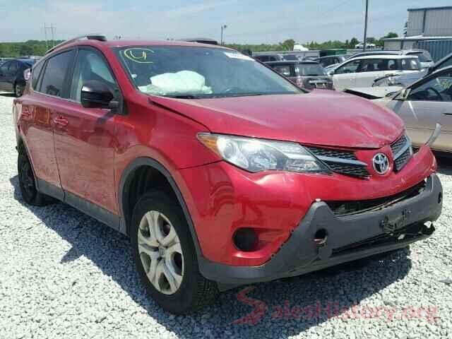 3TMCZ5AN1LM352855 2013 TOYOTA RAV4