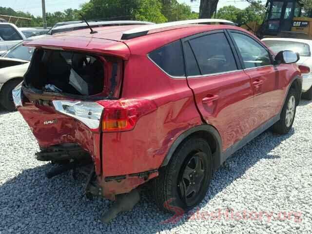 3TMCZ5AN1LM352855 2013 TOYOTA RAV4