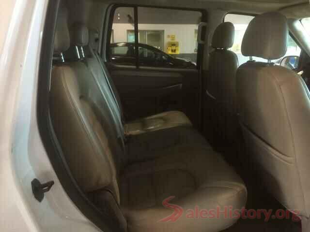 2T3BFREVXGW436926 2004 FORD EXPLORER