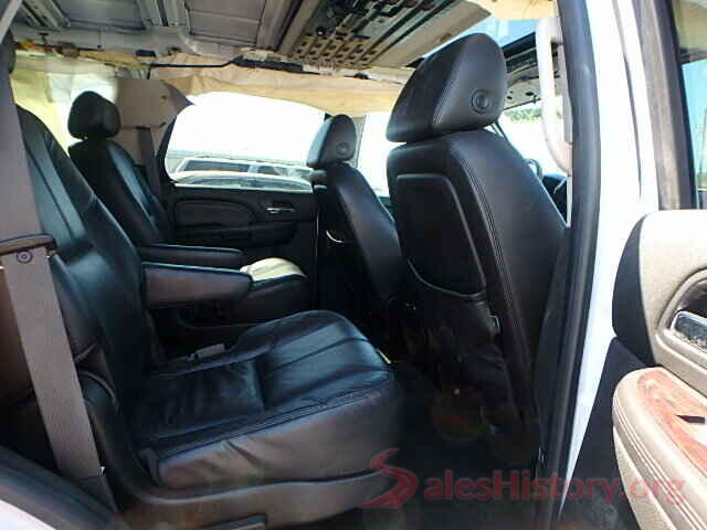 3TMDZ5BN0KM067128 2007 GMC YUKON