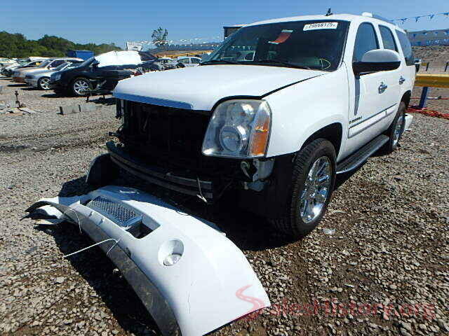 3TMDZ5BN0KM067128 2007 GMC YUKON