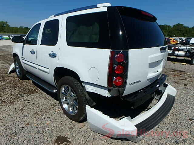 3TMDZ5BN0KM067128 2007 GMC YUKON